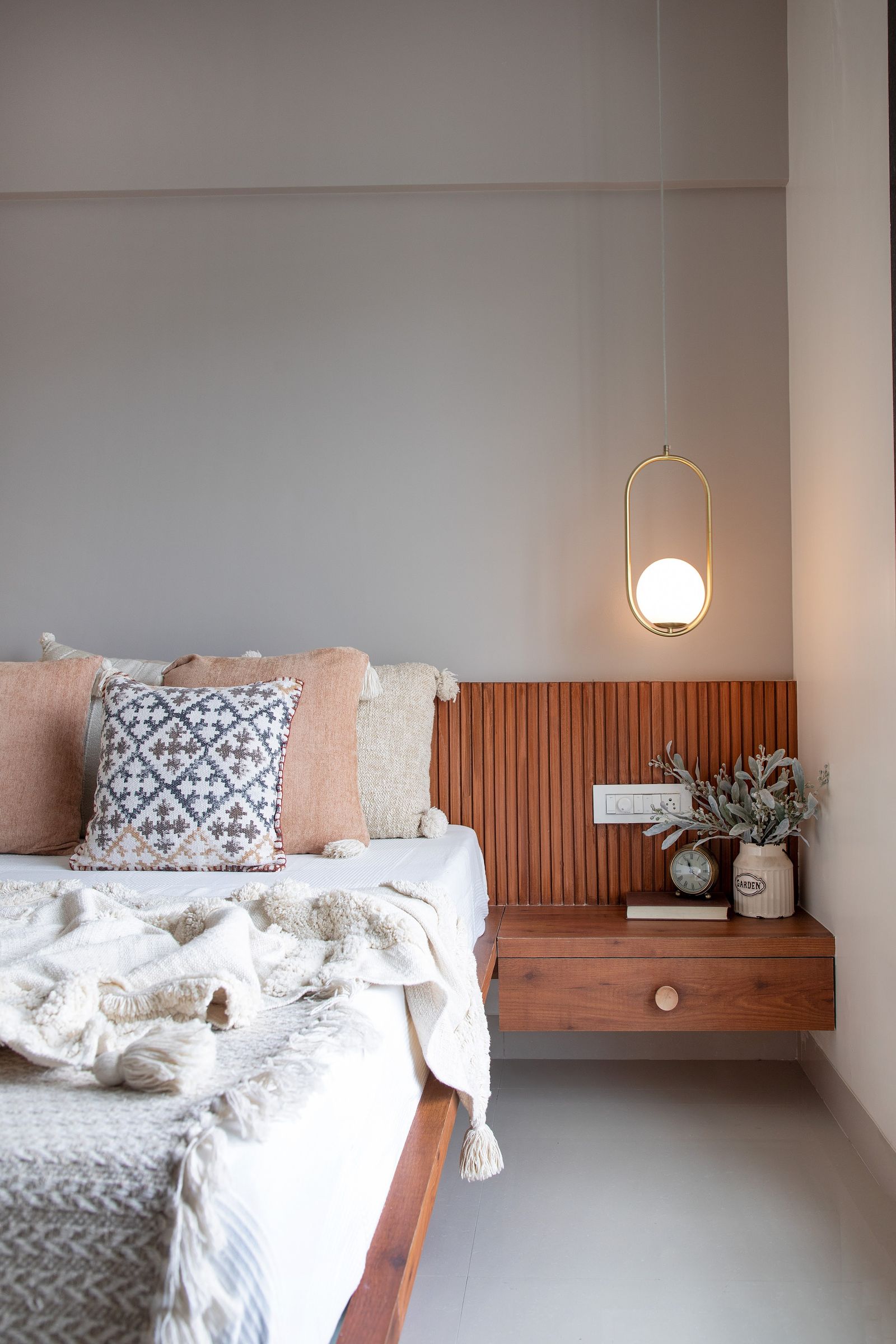 Cottage TT — Residential — Pune